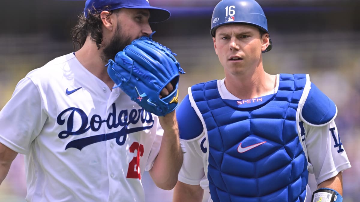 Dodgers: LA Uniforms Given Top Honors - Inside the Dodgers  News, Rumors,  Videos, Schedule, Roster, Salaries And More