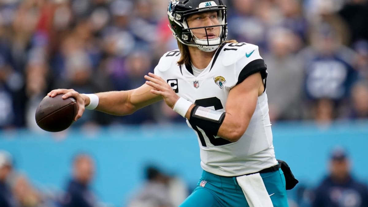 Trevor Lawrence After Jacksonville Jaguars Fall To 49ers: 'I Know I Will  Keep Fighting' - Sports Illustrated Clemson Tigers News, Analysis and More