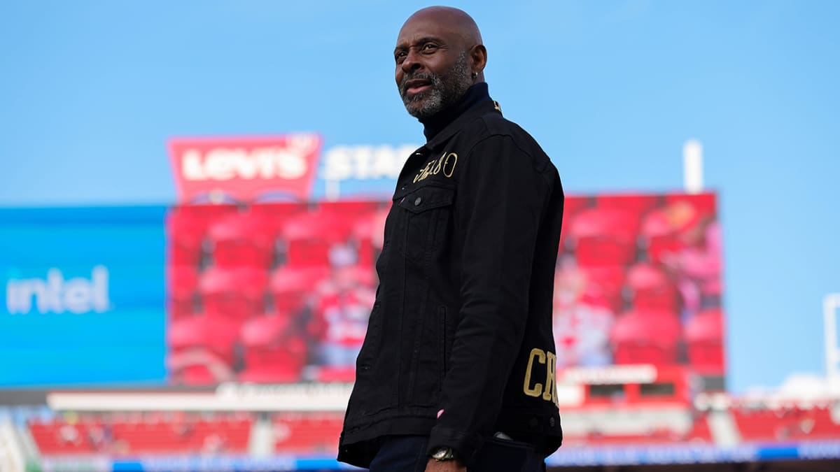 49ers news: Jerry Rice heaps praise on Deebo Samuel ahead