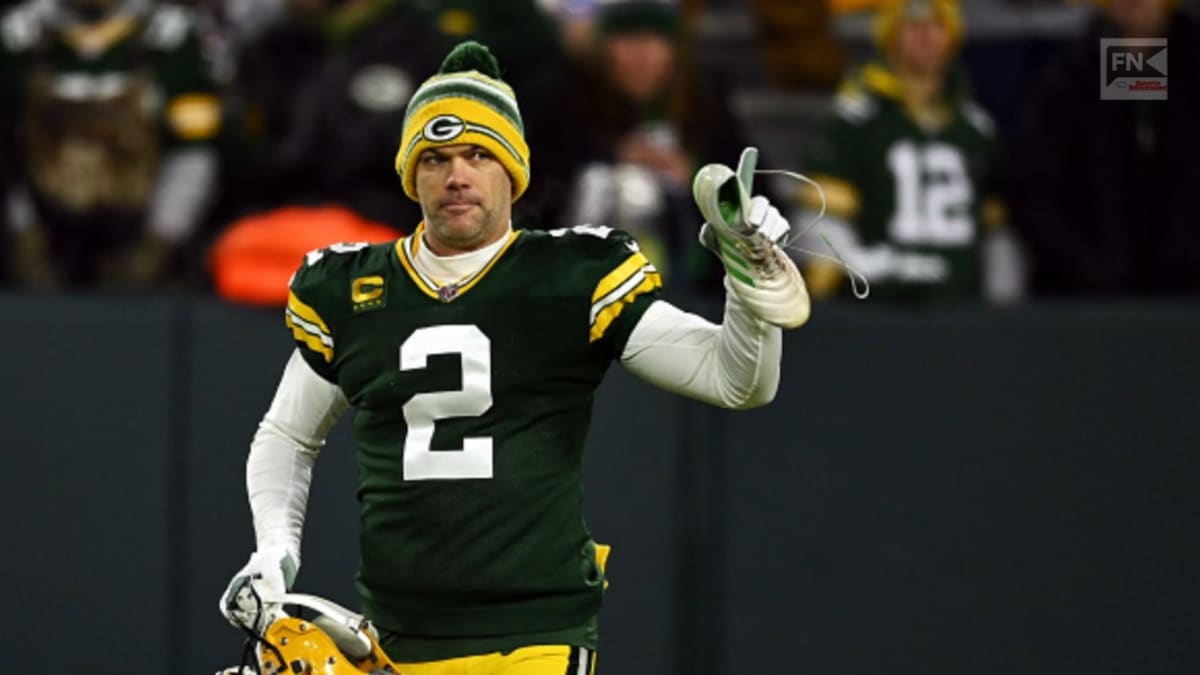 Fantasy Football Week 11 Kicker Projections: Mason Crosby Rides The Packers  Offense 