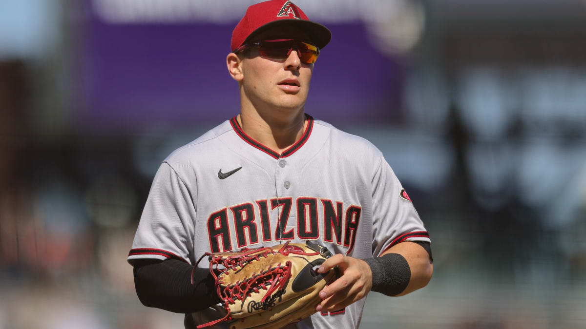 Report: Diamondbacks to promote top catching prospect Daulton