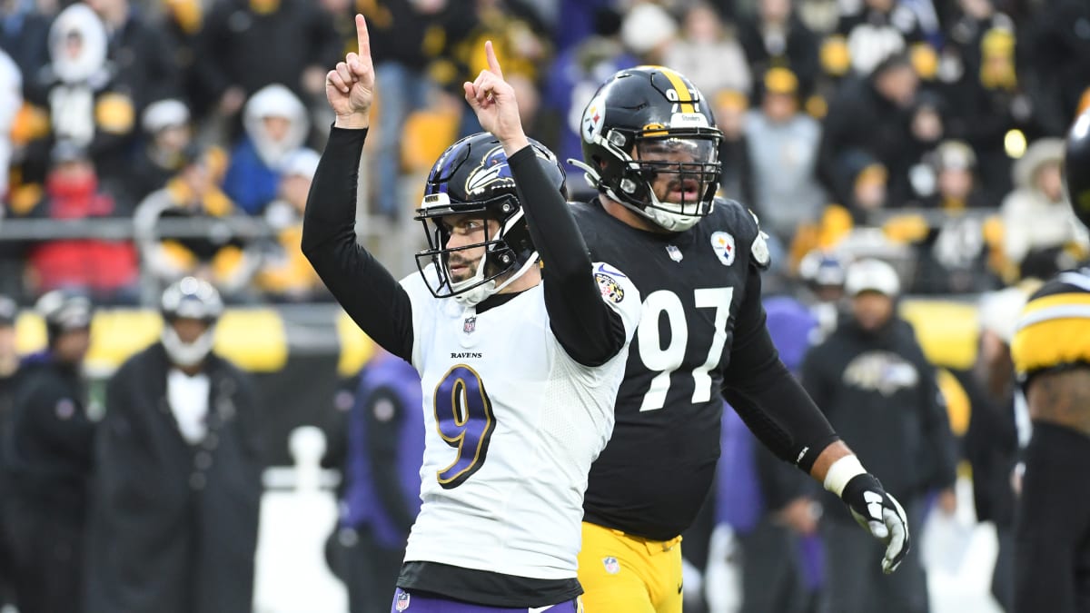 Five Ravens Voted To Pro Bowl - PressBox