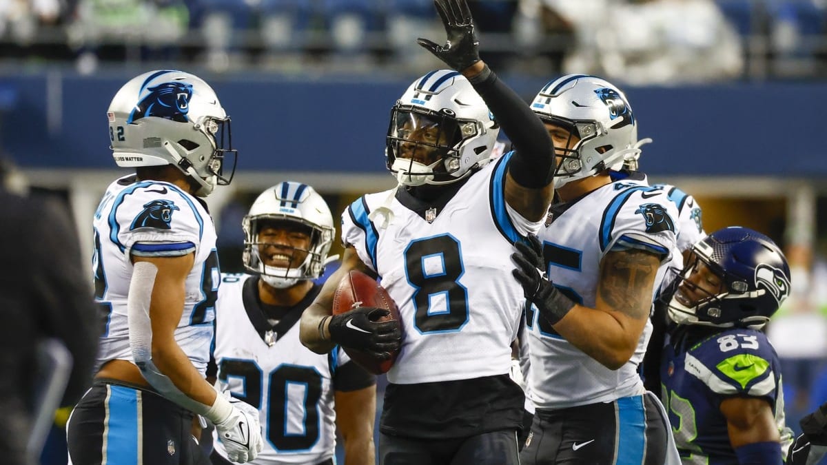 SI Picks Every Game; How Many Wins for Carolina Panthers? - Sports  Illustrated Carolina Panthers News, Analysis and More