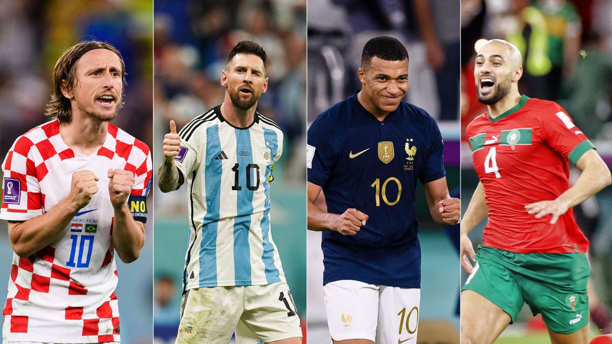 World Cup 2018 and 2022: every country which has ever hosted the  championship, News