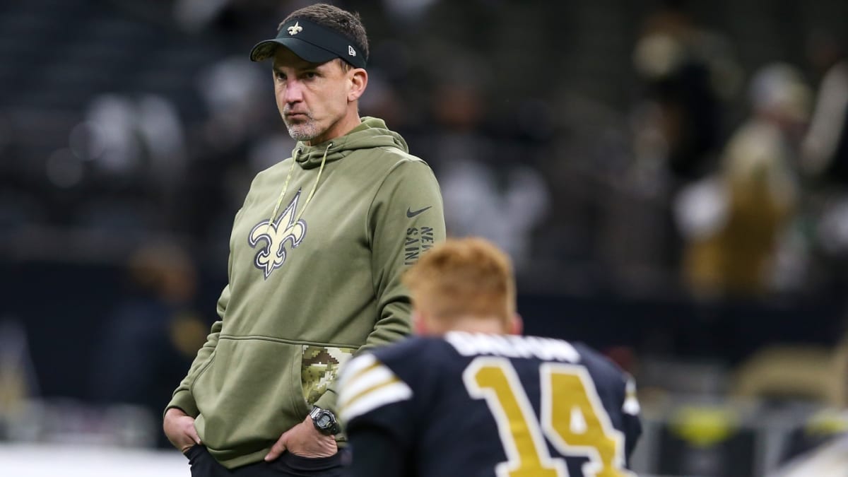 Saints Fans' Emotional Roller Coaster of 2022 - Sports Illustrated New  Orleans Saints News, Analysis and More