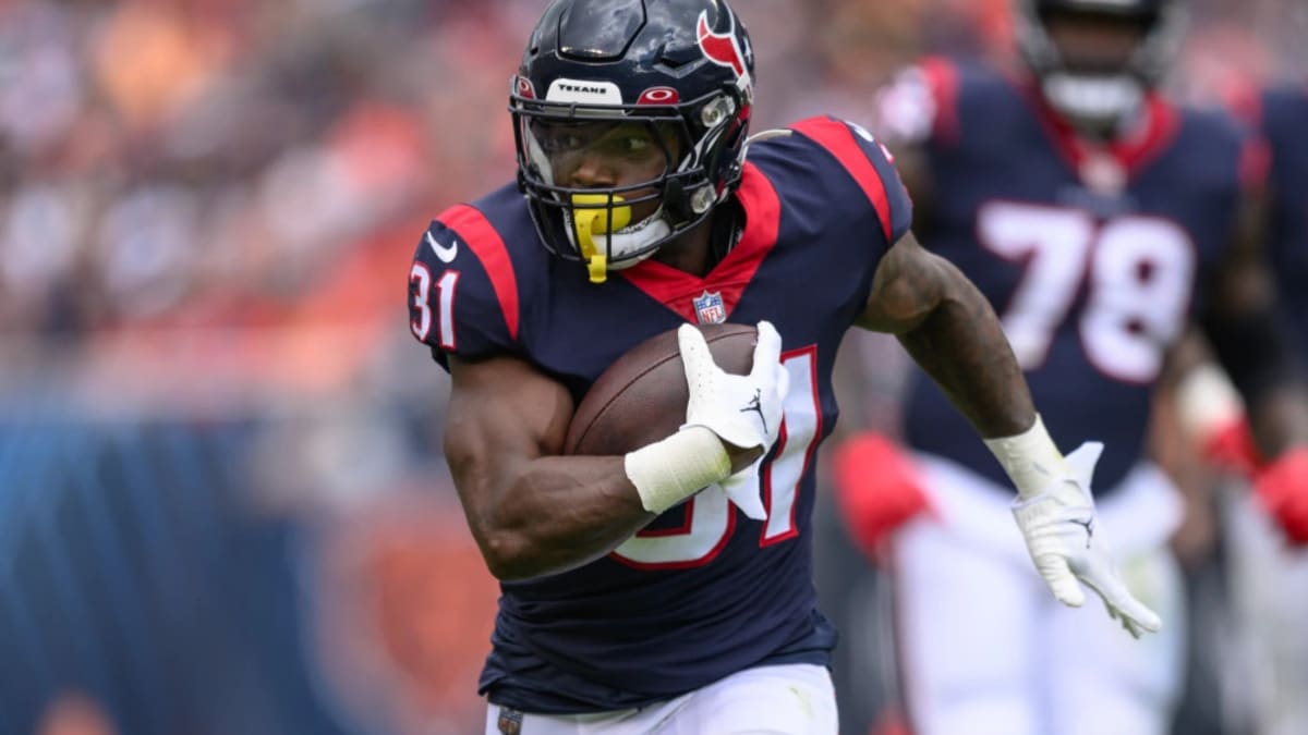 Houston Texans vs. Kansas City Chiefs Week 15: How to Watch, Betting Odds,  Injury Report - Sports Illustrated Houston Texans News, Analysis and More