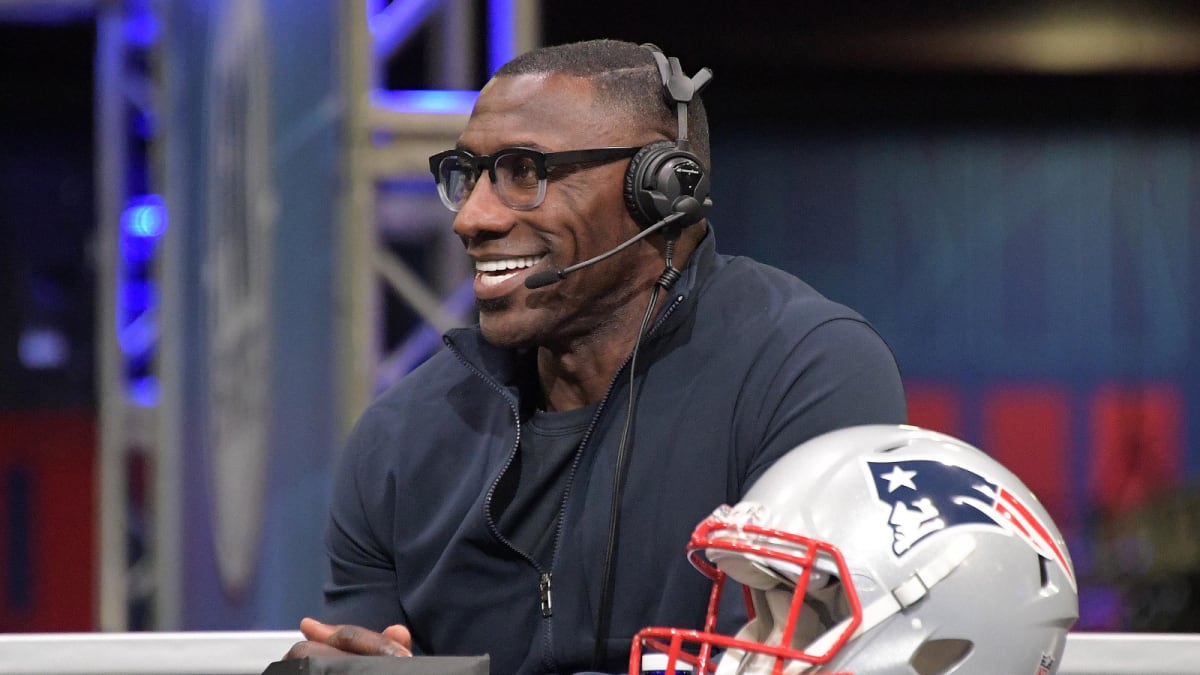 NFL Rumors: Tom Brady's ex-teammate set to replace Shannon Sharpe