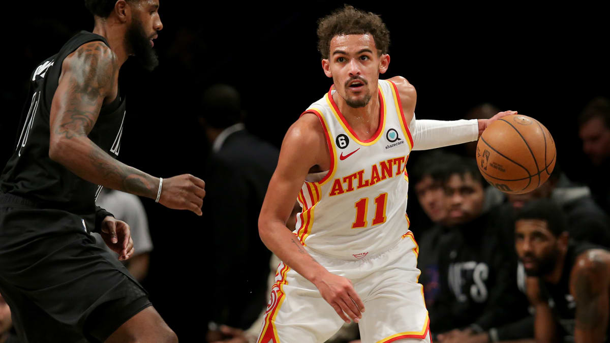 Trae Young has Milwaukee on its heels after blistering Game 1 - The  Washington Post