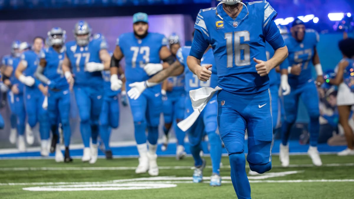 Chirco: Four things we learned about the Lions in 2022 – The