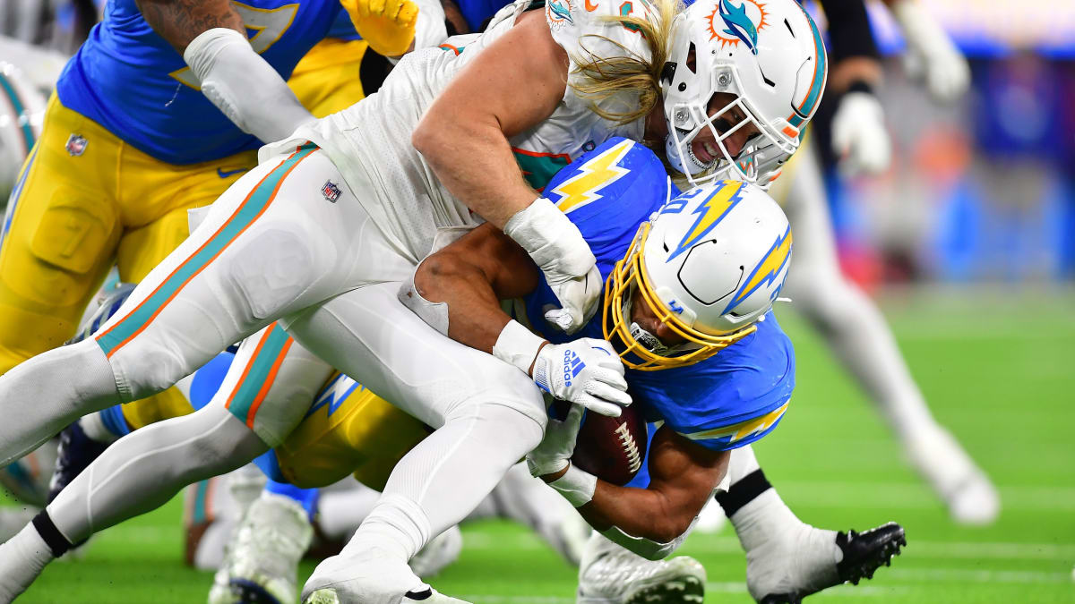 Mike McDaniel announces Skylar Thompson will start for Miami Dolphins vs.  Minnesota Vikings - Dolphin Nation