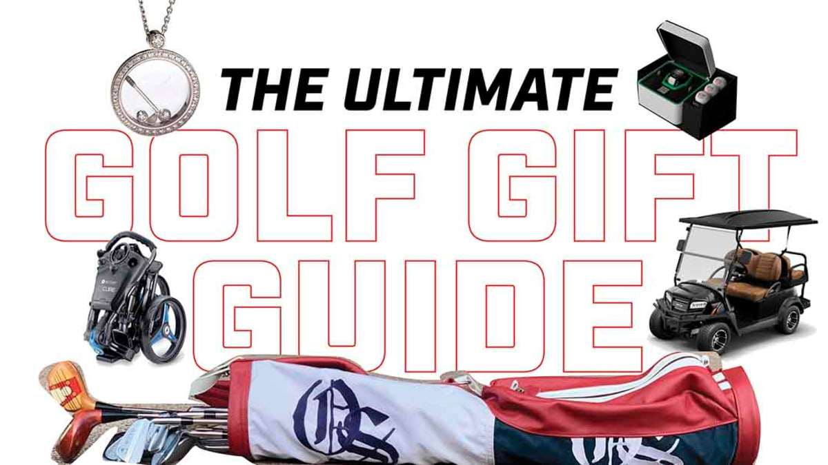 2021 Kids Holiday Gift Guide: Shop For Kids Who Love Golf - Sports  Illustrated Golf: News, Scores, Equipment, Instruction, Travel, Courses
