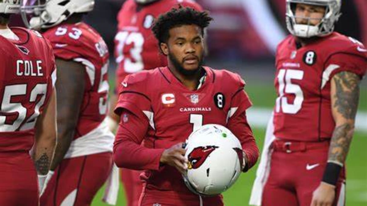 New England Patriots defense bottles Kyler Murray up in 20-17 win over  Cardinals (6 up, 4 down) 