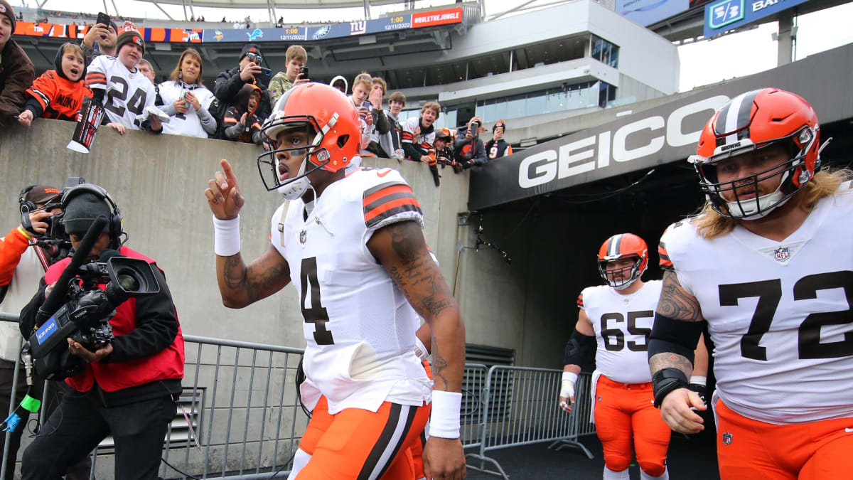 Steelers-Browns On : 9 Things You Need to Know Before Tonight's Game  – The TV Answer Man!