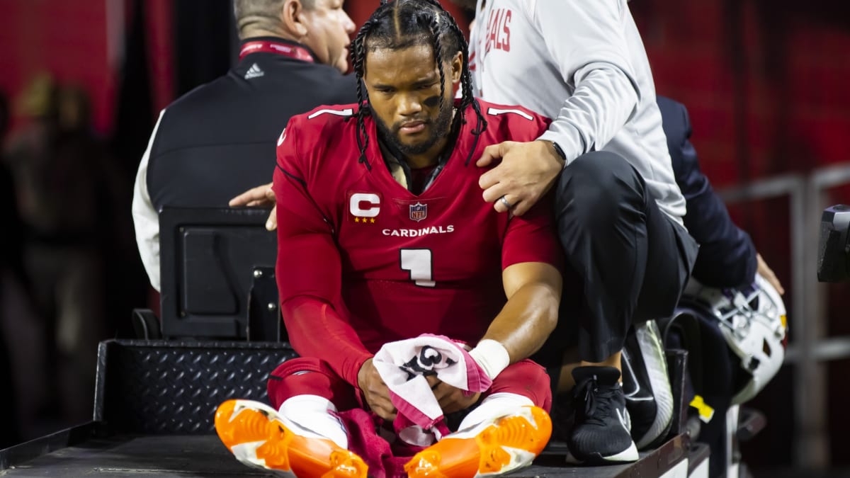 What the Kyler Murray injury means for the Cardinals, short term