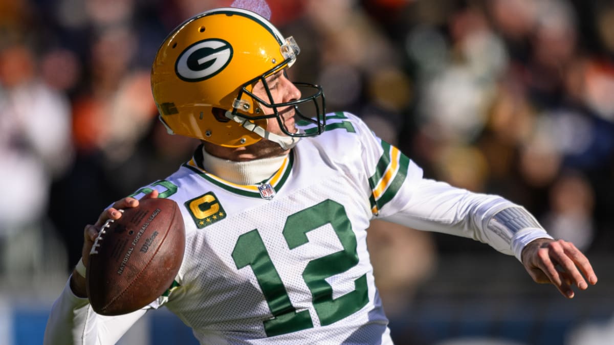 NFL Fact or Fiction: Aaron Rodgers' Value, Mac Jones Bouncing