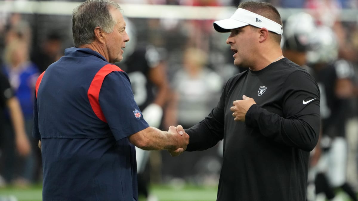 Raiders-Bills Week 2 preview: Injuries, news, score, odds and more - Silver  And Black Pride