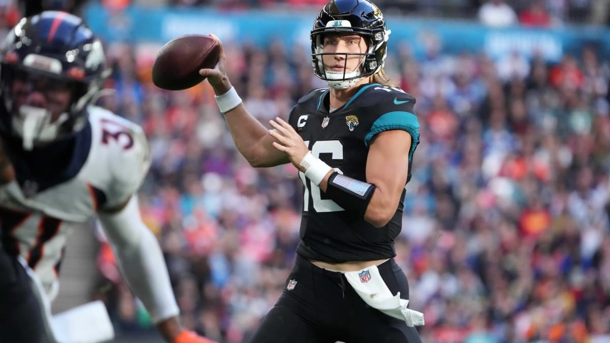 Broncos defense gives up opening TD to Trevor Lawrence and Jaguars, then  dominates rookie QB in Week 2 win – Greeley Tribune