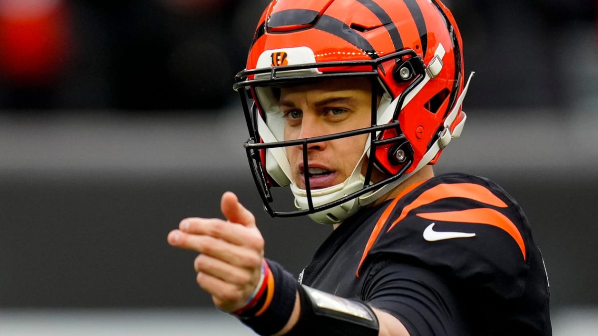 Everything You Need to Know Betting the Bengals in 2023-24