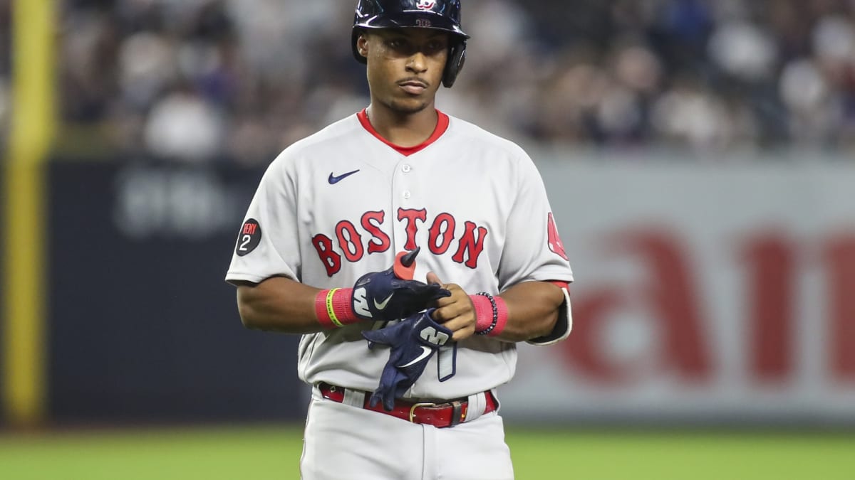 Fantasy Spin on Betts trade between Dodgers-Red Sox: Hooray for Mookiewood