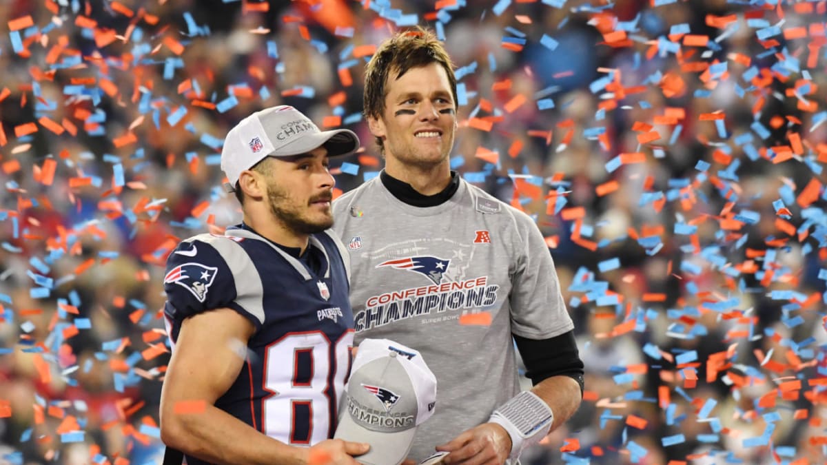 Danny Amendola destroys Patriots and backs Tom Brady with savage quote