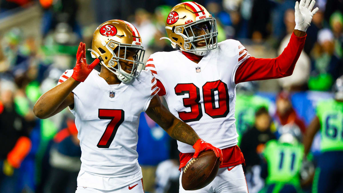 49ers news: Grades for the 49ers division-clinching 21-13 win over