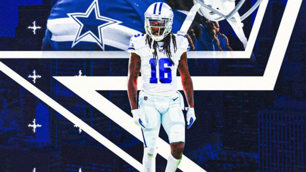 Cowboys Rumors: 'Ship Has Sailed' on Bringing Back TY Hilton