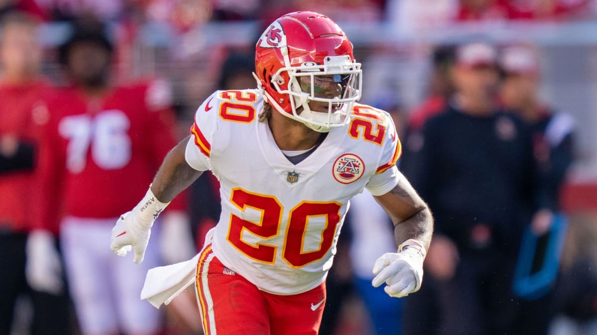 Kansas City Chiefs Sign Ex-Houston Safety Justin Reid - Battle Red Blog