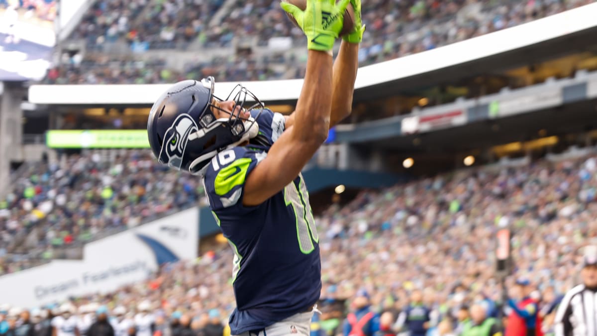 Seahawks Tyler Lockett: Quietest Route to Hall of Fame Ever? - The Oklahoma  Eagle