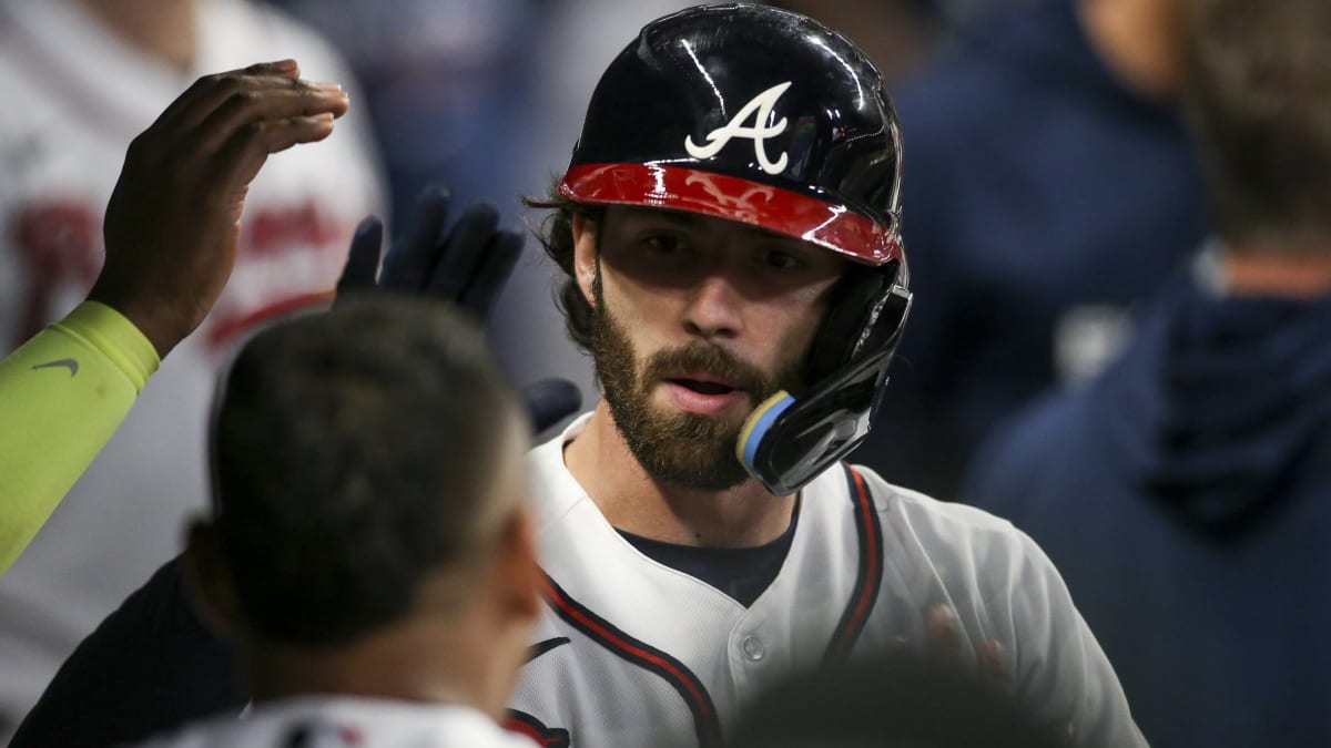 Dansby Swanson reveals heartwarming reason he signed with Cubs