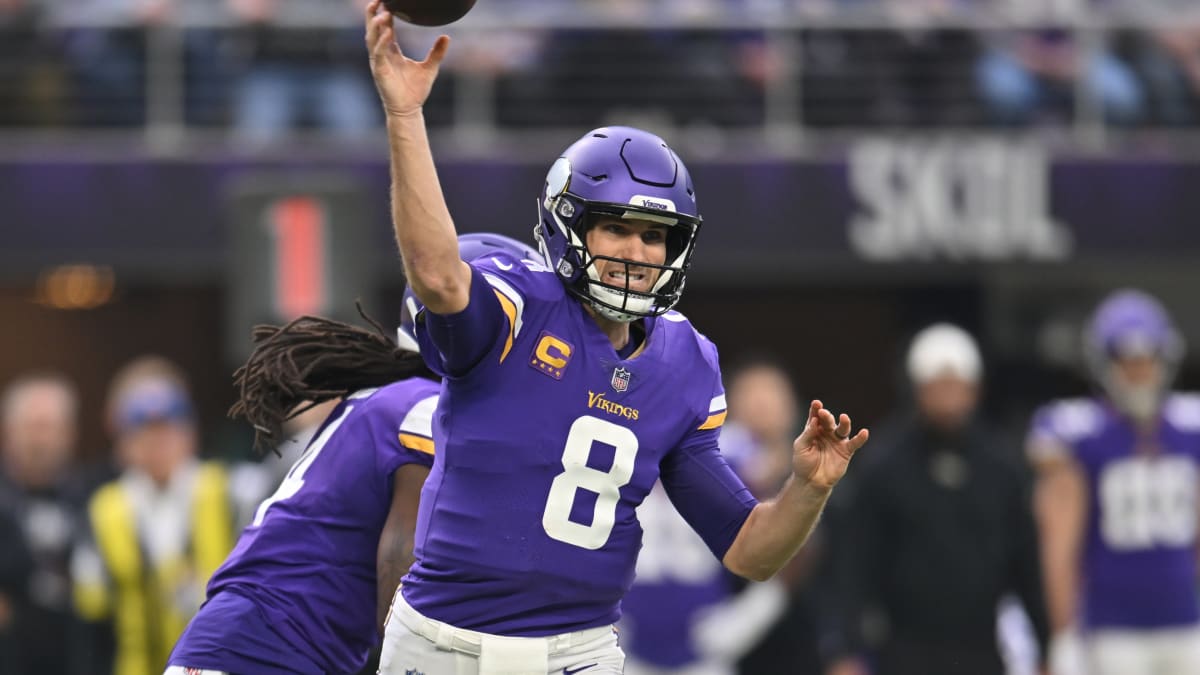 Vikings clinch NFC North after largest comeback in NFL history - Pride Of  Detroit
