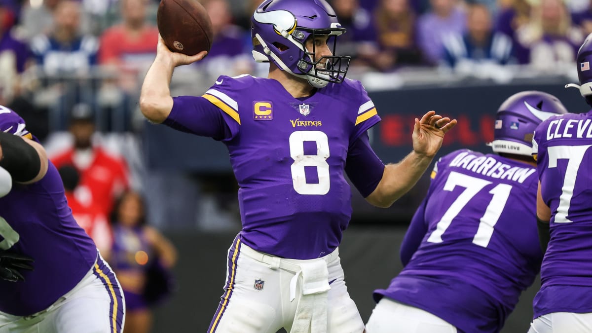 Vikings enter December with a 9-2 record but insist there's plenty of room  for improvement – Twin Cities