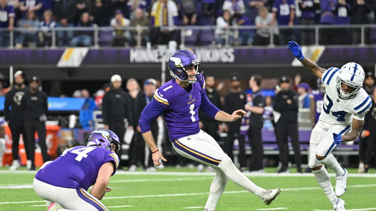 Why the Indianapolis Colts Needed the Embarrassing Loss to the Minnesota  Vikings - Sports Illustrated Indianapolis Colts News, Analysis and More