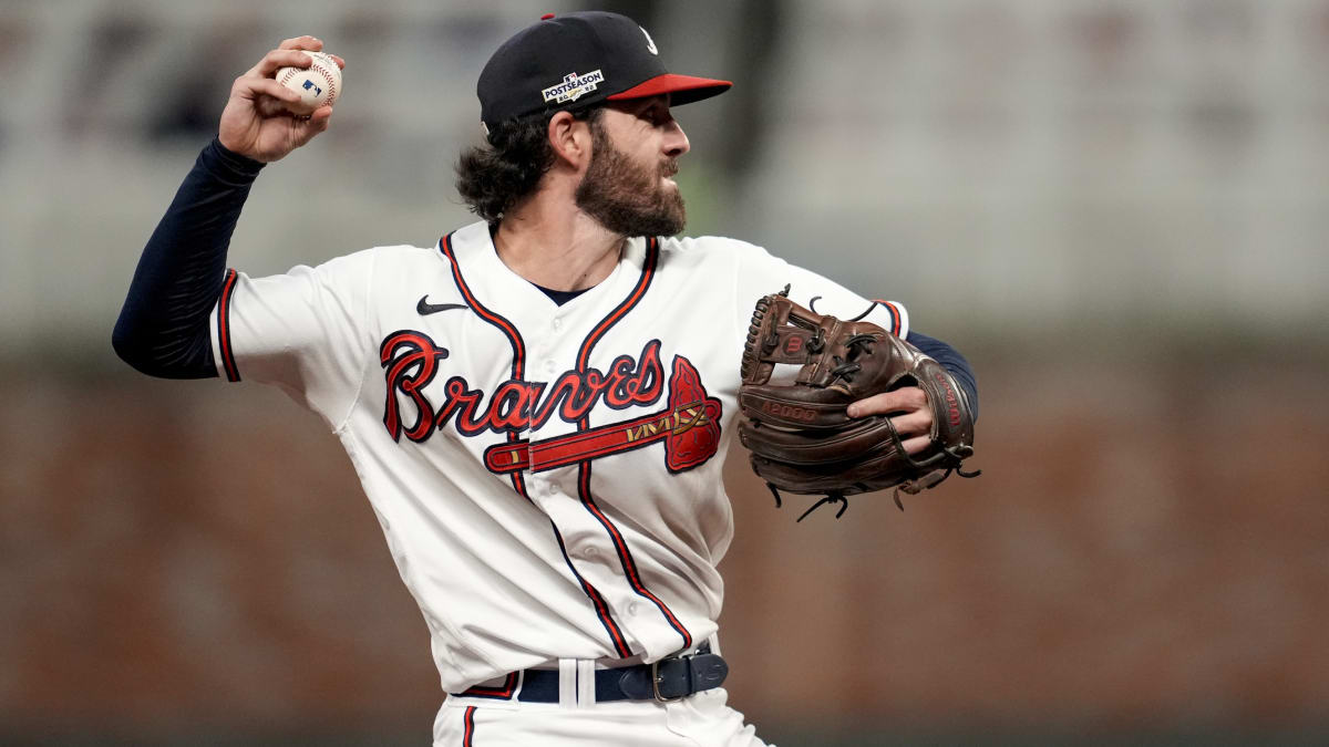 Dansby Swanson Reportedly Out for NLDS vs. Dodgers with Hand Injury, News,  Scores, Highlights, Stats, and Rumors