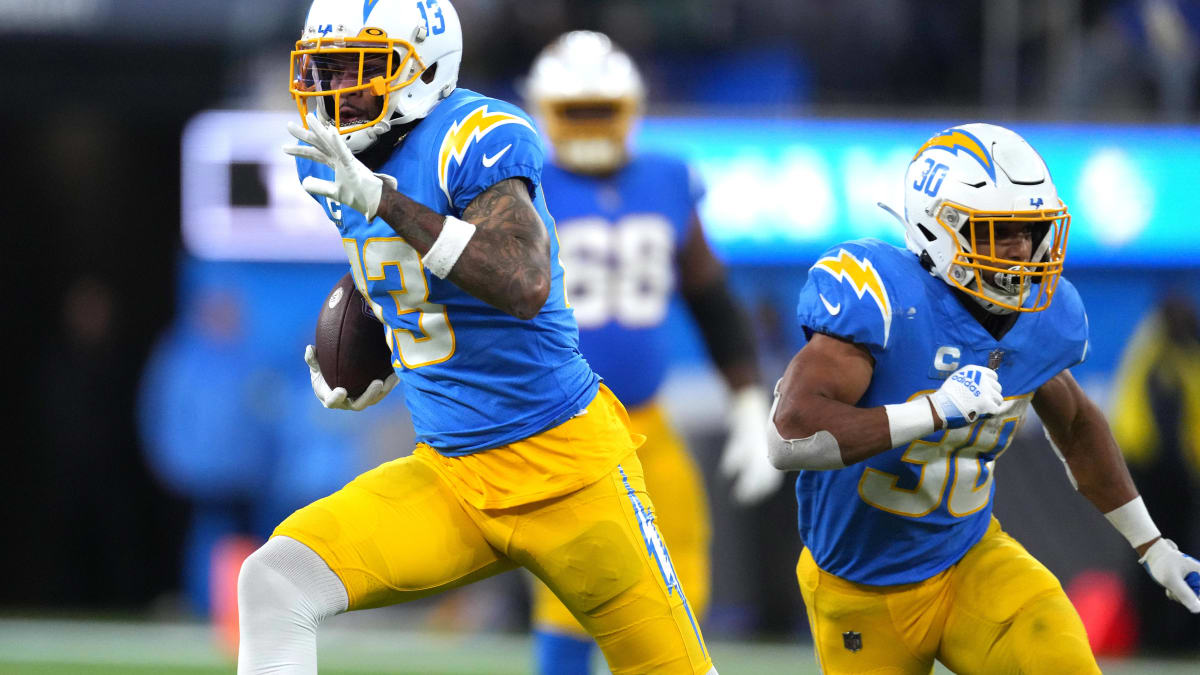Los Angeles Chargers at Denver Broncos Game Day Betting Odds: Week 18 Point  Spread, Moneyline, Over/Under - Sports Illustrated Los Angeles Chargers  News, Analysis and More