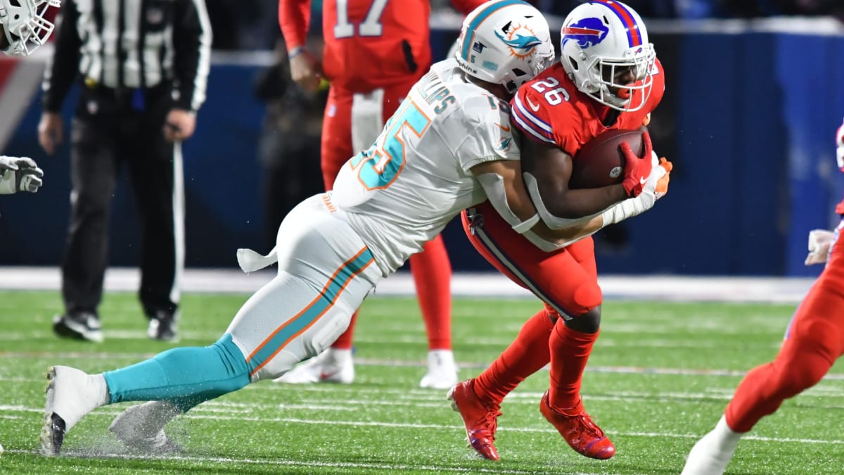 Miami Dolphins Week 4 Opponent Breakdown: Buffalo Bills - Sports  Illustrated Miami Dolphins News, Analysis and More