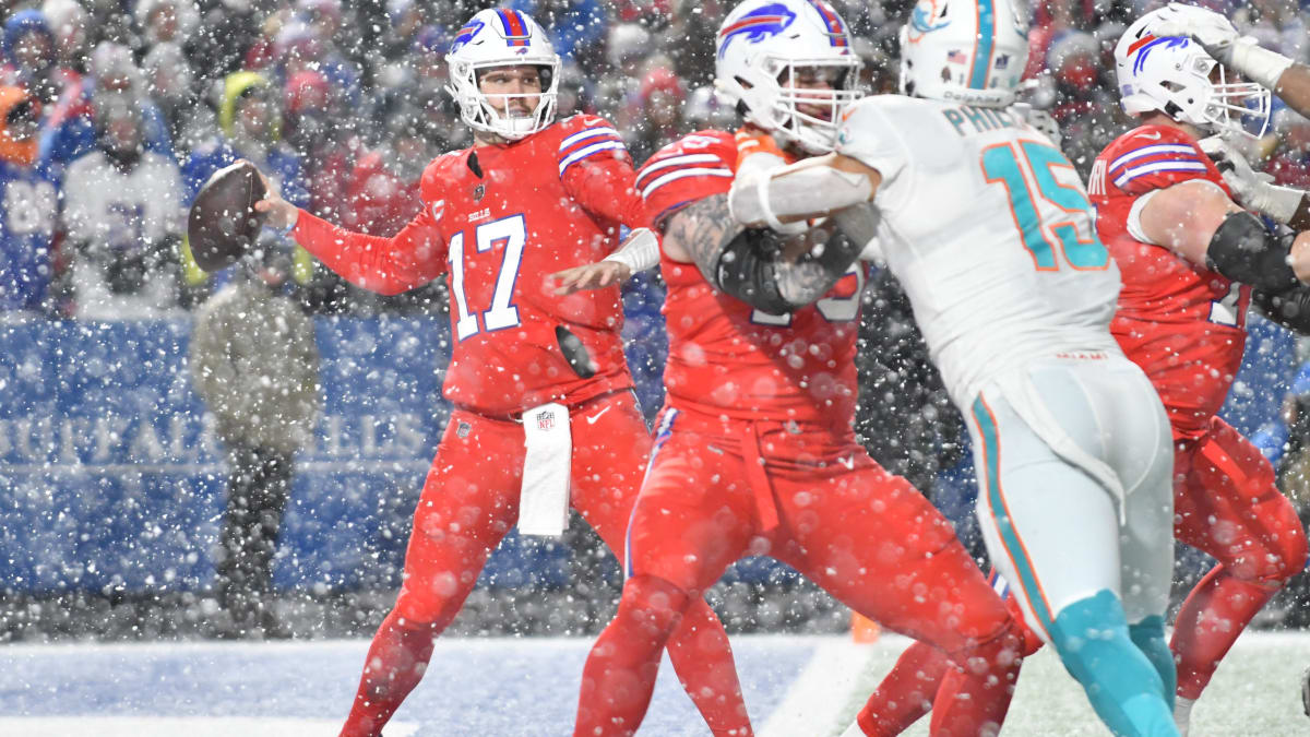 bills game december 17