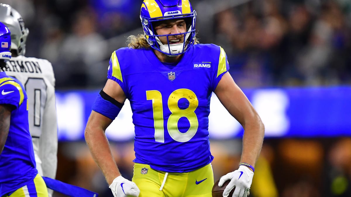 Rams vs. Packers Odds and Top Prop Bets & Parlays: NFL Week 15 - Boardroom