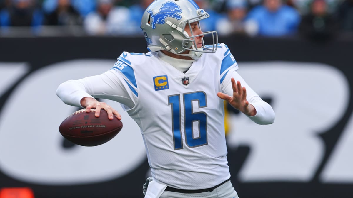 Detroit Lions playoff odds well above 90%, per model - Pride Of Detroit