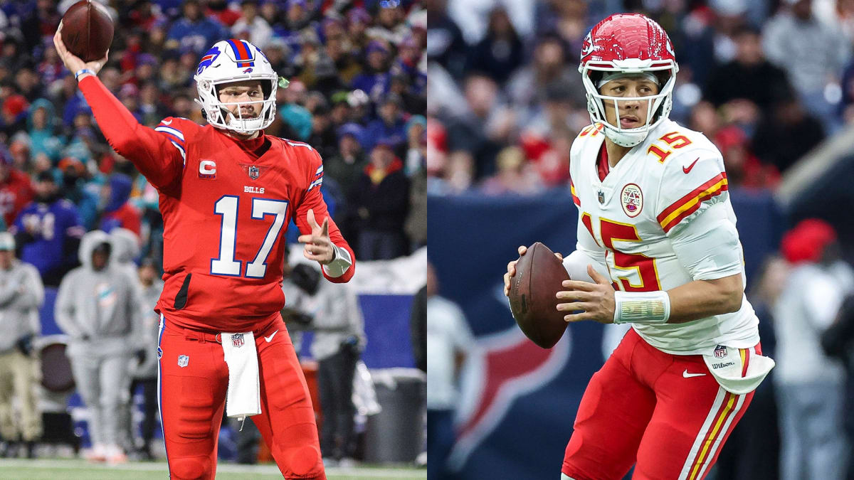 How Bills can clinch the No. 2 seed in AFC in Week 16