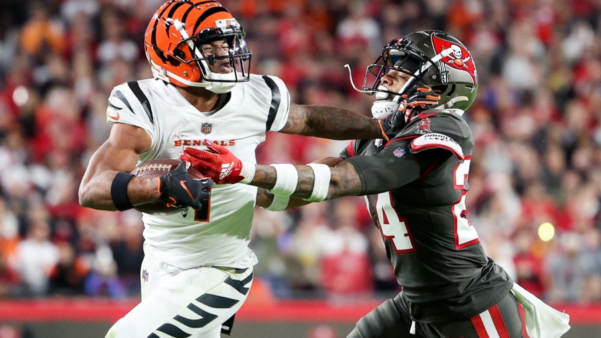 Vote for the Cincinnati Bengals to the 2022 Pro Bowl