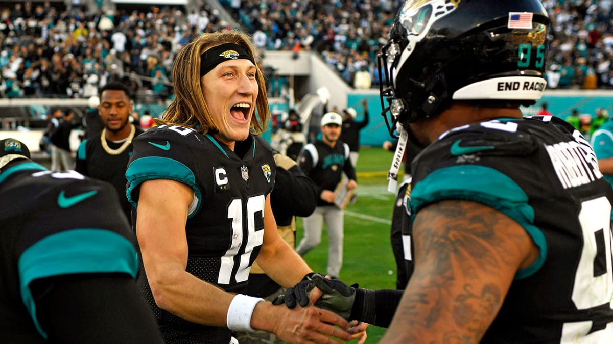 Jaguars playoff scenarios: Who should Jacksonville fans root for