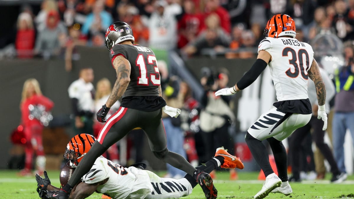 Winners and Losers From Cincinnati Bengals' 34-23 Win Over Tampa Bay  Buccaneers - Sports Illustrated Cincinnati Bengals News, Analysis and More