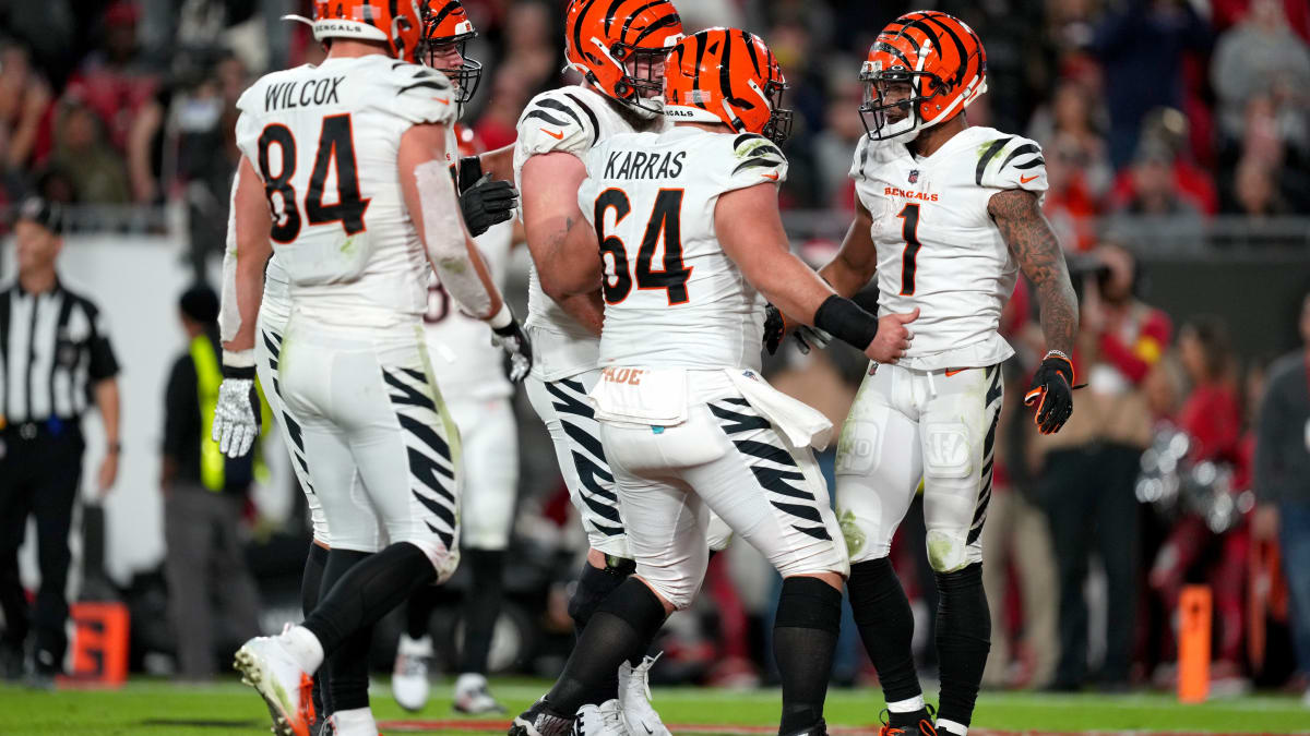 Ravens vs. Bengals score: Baltimore defense dominates with three turnovers  in blowout win over Cincinnati 