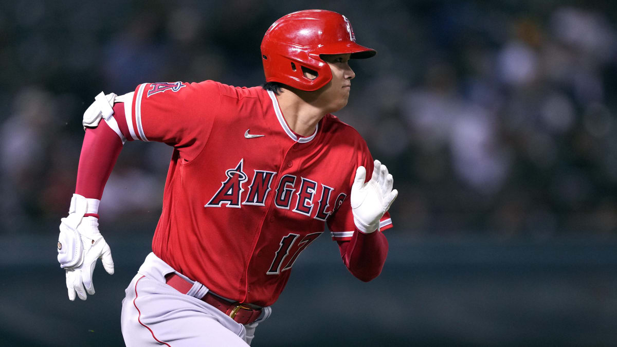 It's time to trade Ohtani — here are some possible deals for the two-way  superstar