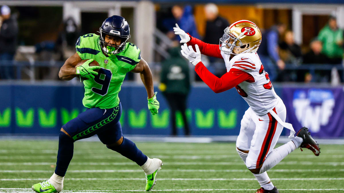 Seahawks vs. 49ers Final Score: Seattle falls 21-13, 49ers take