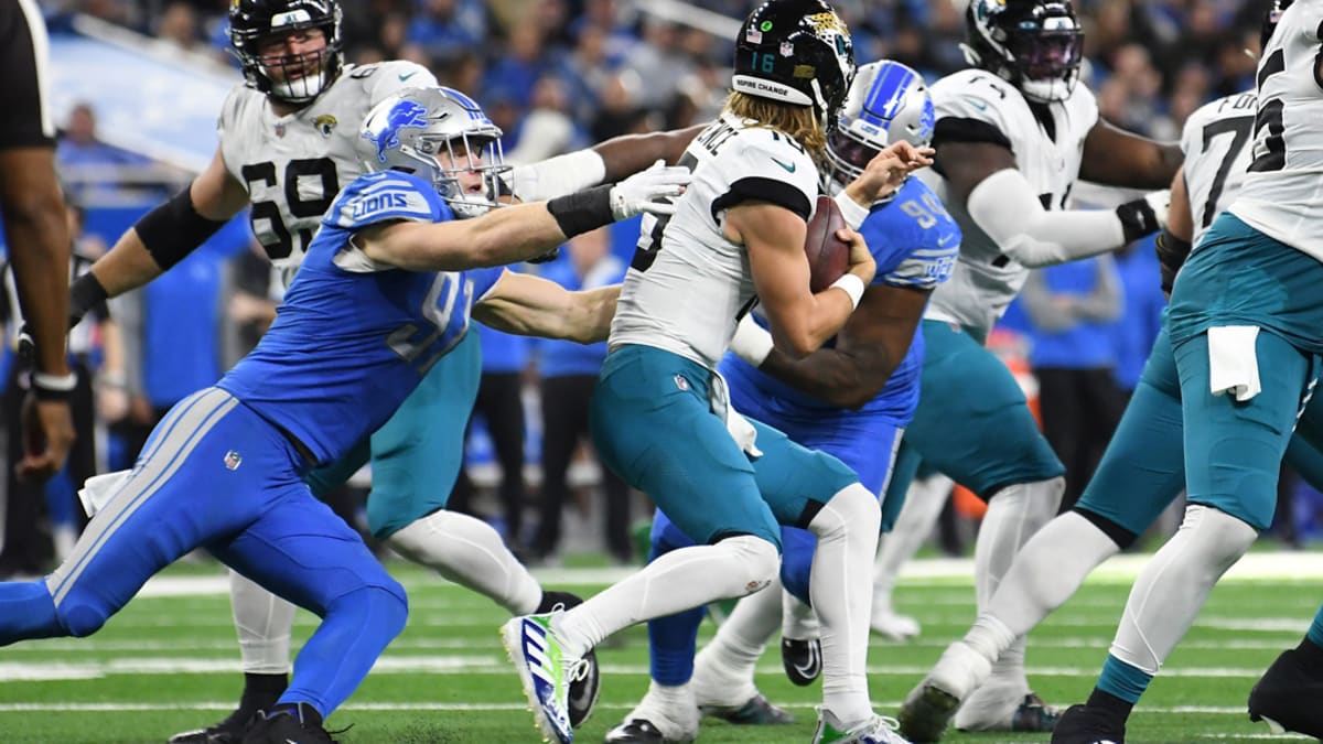 2023 NFL schedule release featuring a best bet for the Detroit Lions -  Sports Illustrated Detroit Lions News, Analysis and More