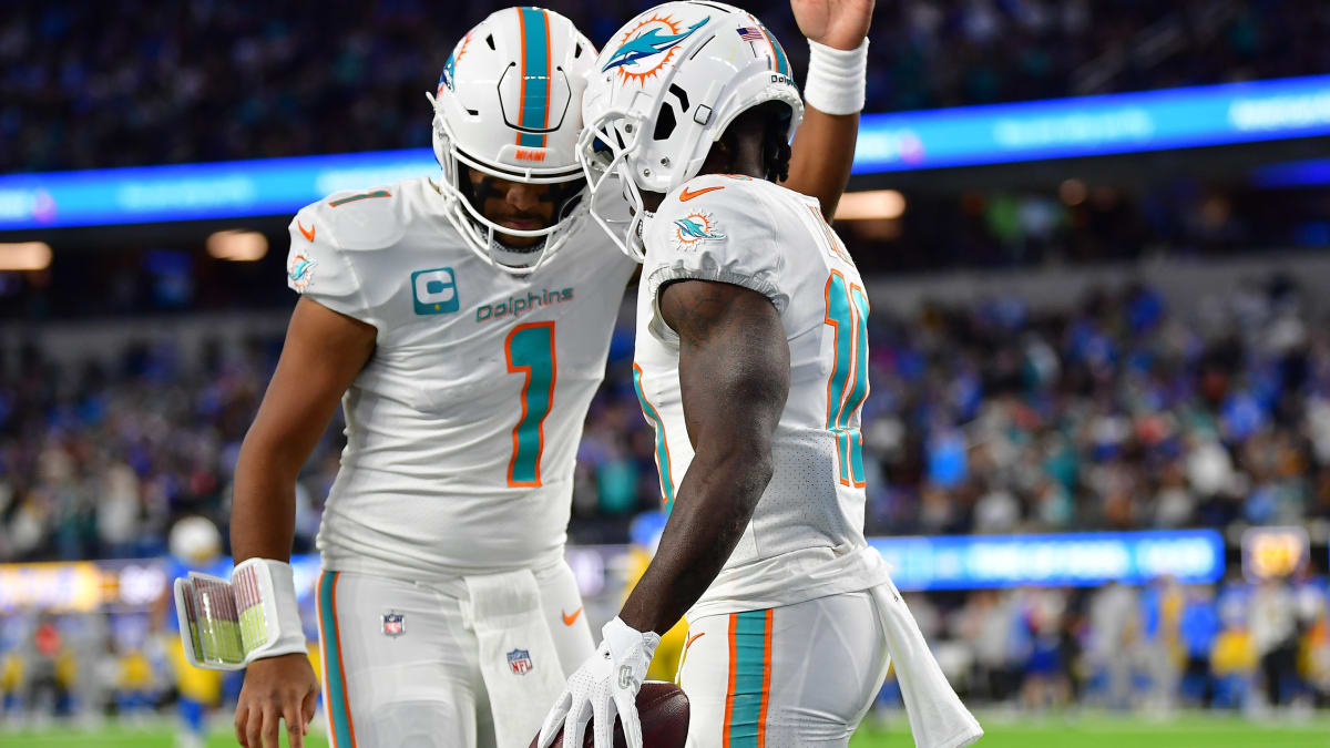 Why the Miami Dolphins could have the NFL's best defense in 2023, NFL  News, Rankings and Statistics