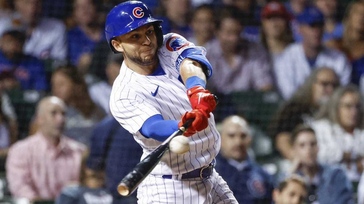 Going for a Big Series Win, Swanson and Madrigal Updates, Bellinger's Level  of Scorch, and Other Cubs Bullets - Bleacher Nation