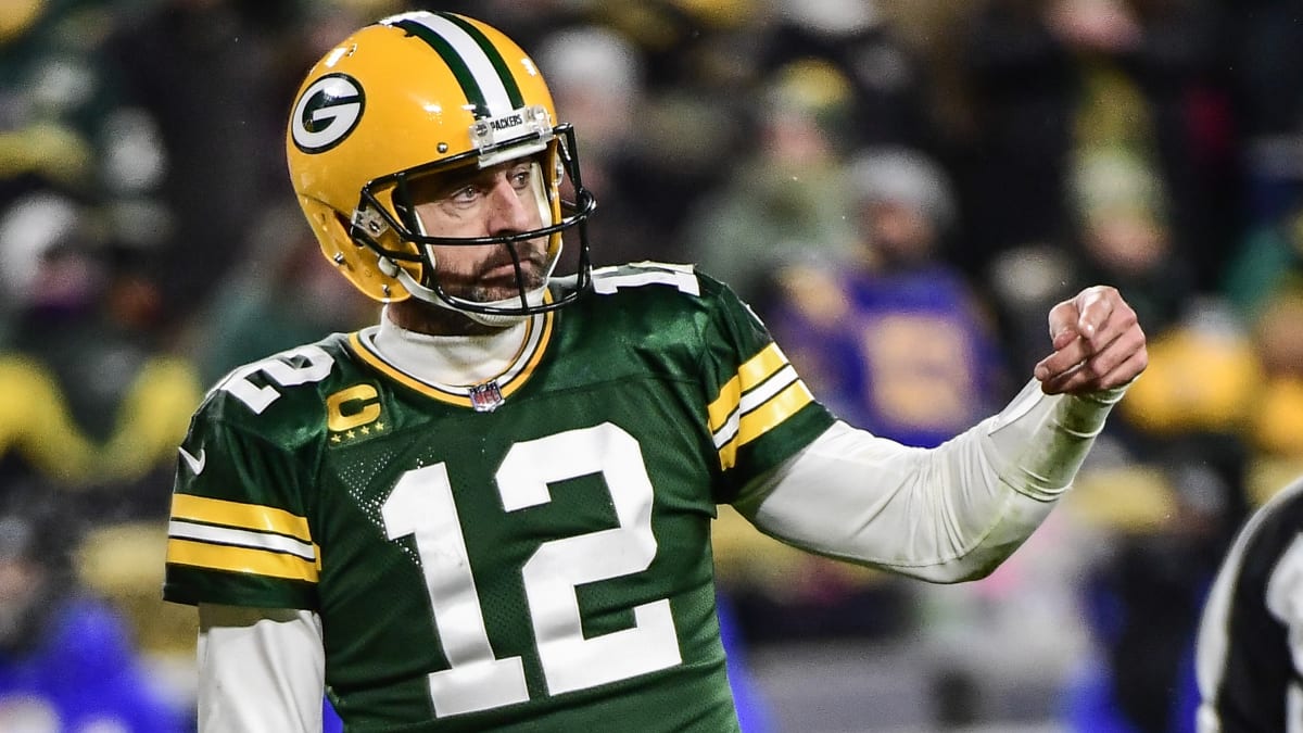 Packers Make Official Decision On Aaron Jones, Christian Watson For Lions  Game - The Spun: What's Trending In The Sports World Today