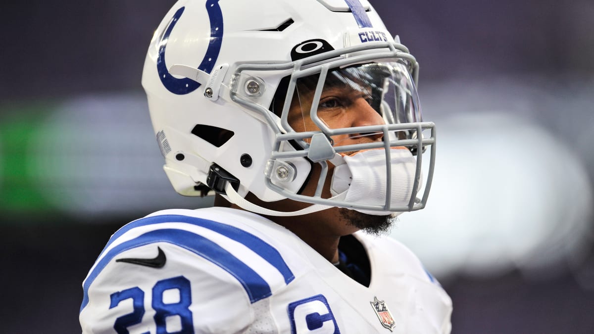 Indianapolis Colts coach provides telling Jonathan Taylor update